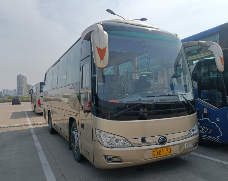9月1日起，太倉班線車型升級(jí)