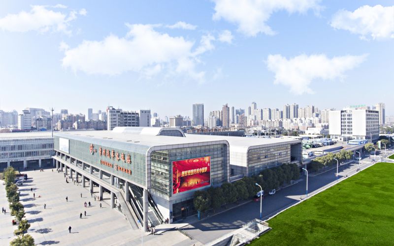 2025年國慶運輸啟動！ 常州汽車站多措并舉保障旅客便捷出行